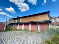 IMMEUBLE MIXTE A VENDRE - UNIEUX - 230.83 m2 - 120 000 &euro; 