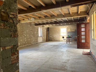FERMETTE A VENDRE - MARCENOD - 100 m2 - 199000€