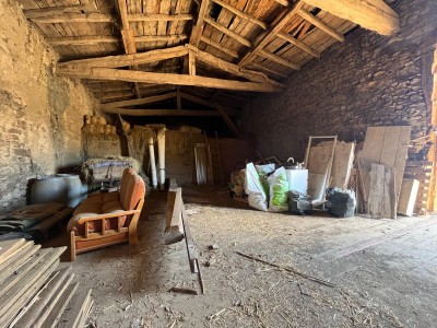 FERMETTE A VENDRE - MARCENOD - 100 m2 - 199000€