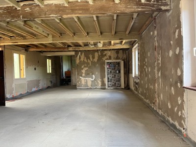 FERMETTE A VENDRE - MARCENOD - 100 m2 - 199000€