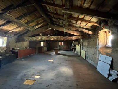 FERMETTE A VENDRE - MARCENOD - 100 m2 - 199000€