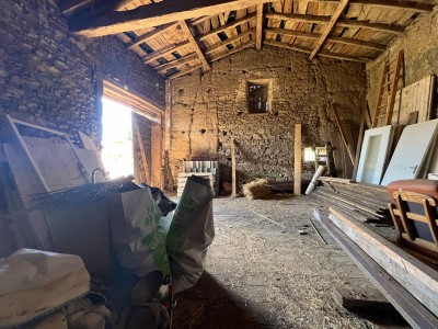 FERMETTE A VENDRE - MARCENOD - 100 m2 - 199000€