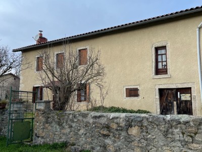 FERMETTE - MONLET - 122.15 m2 - VENDU