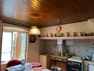 FERMETTE - MONLET - 122.15 m2 - VENDU