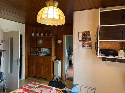 FERMETTE - MONLET - 122.15 m2 - VENDU