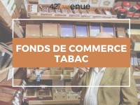 FONDS DE COMMERCE A CEDER - TABAC - PRESSE - ST PAUL EN JAREZ - 130 m2 - 341 000 &euro;