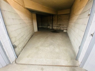 GARAGE - ST ETIENNE BADOUILLERE - LOUÉ
