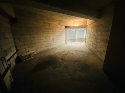 GARAGE - ST ETIENNE BADOUILLERE - LOUÉ