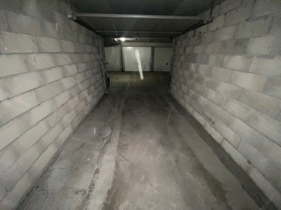 GARAGE - ST ETIENNE BELLEVUE - LOUÉ