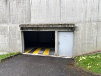 GARAGE A LOUER - ST ETIENNE BELLEVUE/SOLAURE/JOMAYERE - 67 &euro; charges comprises par mois