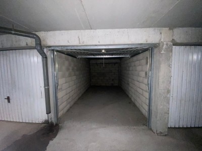 GARAGE A LOUER - ST ETIENNE BELLEVUE/SOLAURE/JOMAYERE - 67�&euro; charges comprises par mois
