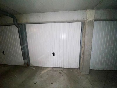 GARAGE A LOUER - ST ETIENNE BELLEVUE/SOLAURE/JOMAYERE - 57 € charges comprises par mois