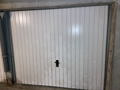 GARAGE A LOUER - ST ETIENNE BELLEVUE/SOLAURE/JOMAYERE - 57 € charges comprises par mois