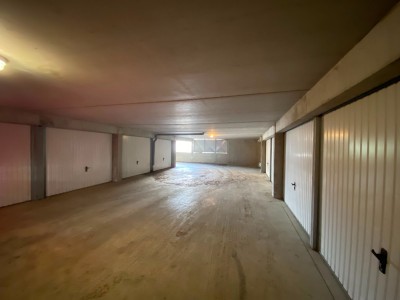 GARAGE A LOUER - ST ETIENNE BELLEVUE/SOLAURE/JOMAYERE - 57 € charges comprises par mois
