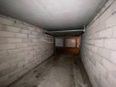 GARAGE A LOUER - ST ETIENNE BELLEVUE/SOLAURE/JOMAYERE - 57 € charges comprises par mois