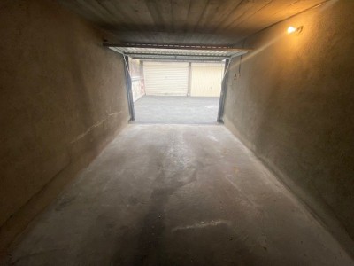 GARAGE - ST ETIENNE CENTRE DEUX - LOUÉ