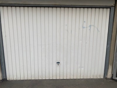 GARAGE - ST ETIENNE CENTRE DEUX - LOUÉ