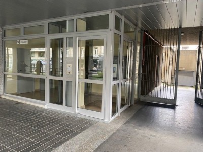 GARAGE - ST ETIENNE CENTRE DEUX - LOUÉ