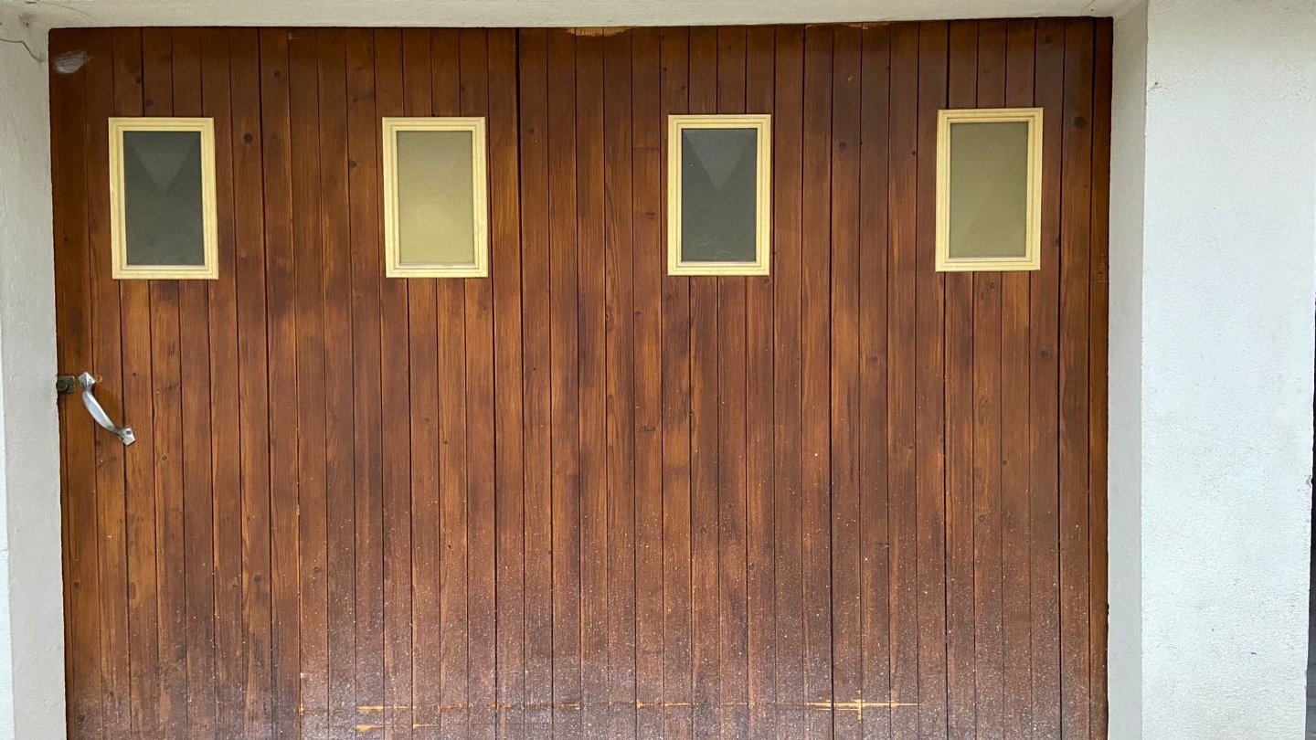 GARAGE - ST ETIENNE CHARITE - LOU&Eacute;