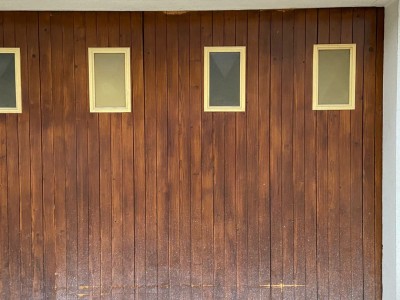 GARAGE A LOUER - ST ETIENNE CHARITE - 70€ charges comprises par mois