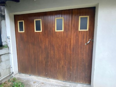 GARAGE A LOUER - ST ETIENNE CHARITE - 60€ charges comprises par mois