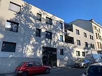 GARAGE A LOUER - ST ETIENNE NORD - 70 € charges comprises par mois
