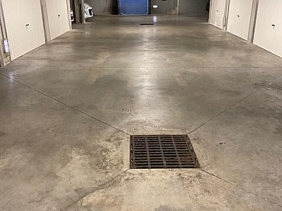 GARAGE A LOUER - ST ETIENNE NORD - 70 € charges comprises par mois