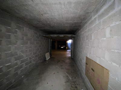 GARAGE A LOUER - ST ETIENNE TREFILERIE/CENTRE II - 88�&euro; charges comprises par mois