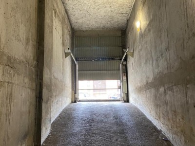 GARAGE A LOUER - ST ETIENNE TREFILERIE/CENTRE II - 88�&euro; charges comprises par mois