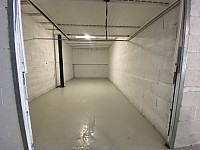 GARAGE A LOUER - ST ETIENNE ZENITH/MEON - 150 € charges comprises par mois