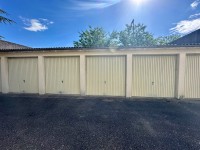 GARAGE A VENDRE - ANDREZIEUX BOUTHEON - 16 500 &euro;