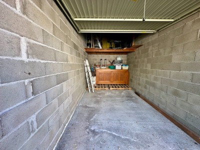 GARAGE A VENDRE - ANDREZIEUX BOUTHEON - 16 500 €