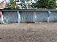 GARAGE - ST ETIENNE BELLEVUE - 12 m2 - VENDU