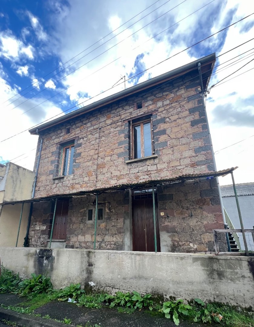 Immeuble Firminy A VENDRE - FIRMINY - 150 m2 - 130�000�&euro;