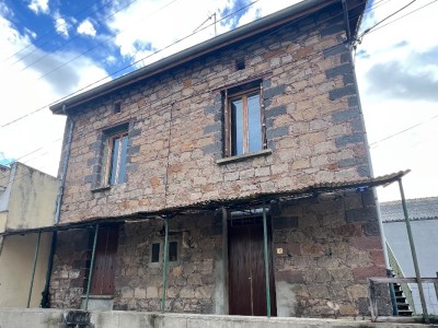 Immeuble Firminy A VENDRE - FIRMINY - 150 m2 - 130000€