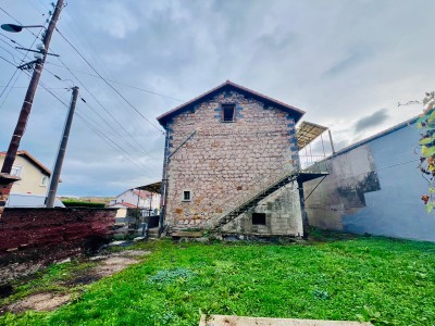 Immeuble Firminy A VENDRE - FIRMINY - 150 m2 - 130000€