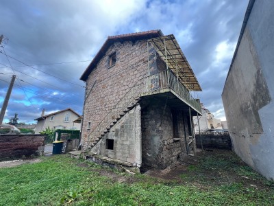 Immeuble Firminy A VENDRE - FIRMINY - 150 m2 - 130000€