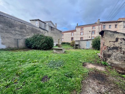 Immeuble Firminy A VENDRE - FIRMINY - 150 m2 - 130000€