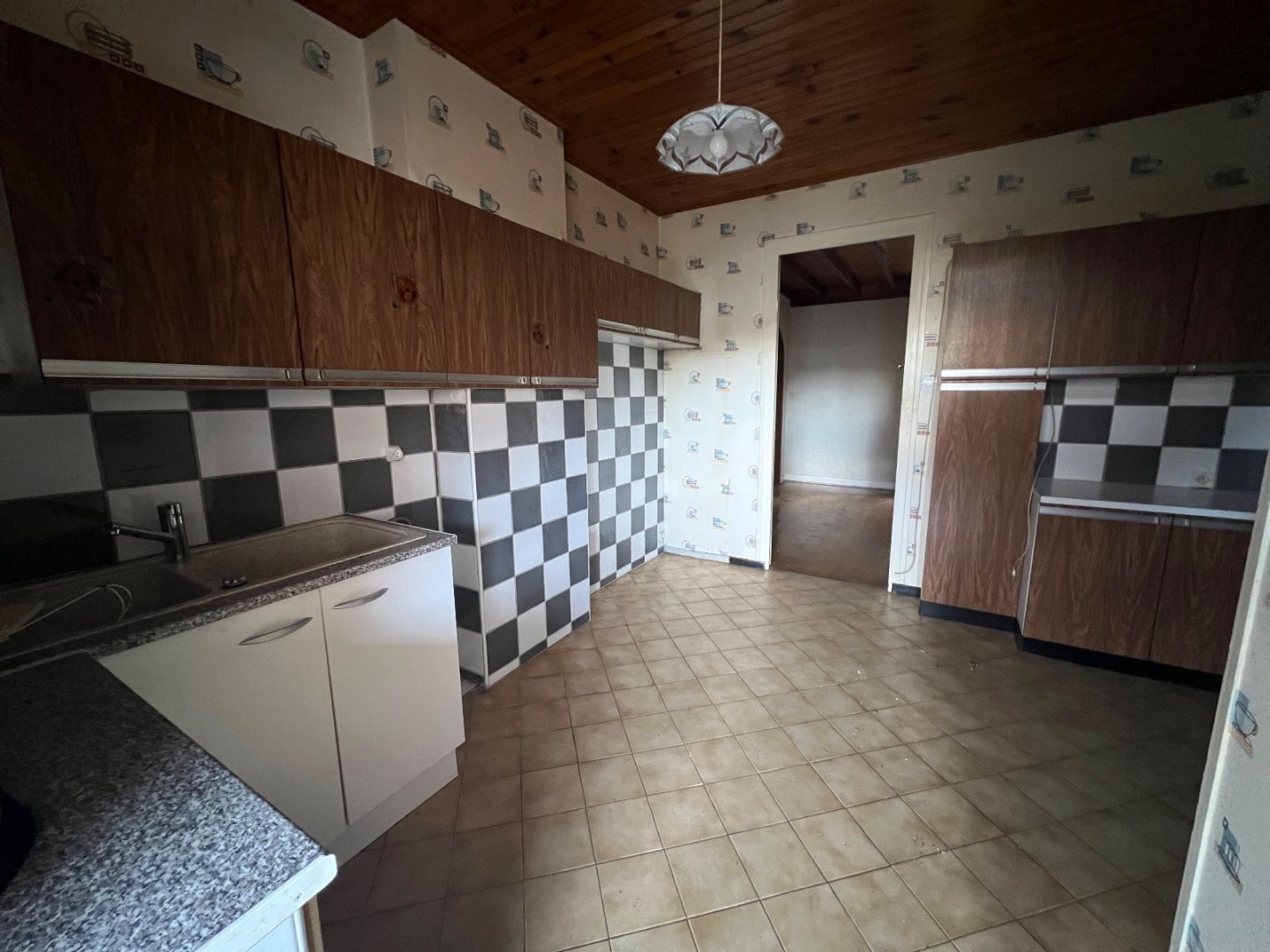 Immeuble Firminy A VENDRE - FIRMINY - 150 m2 - 130�000�&euro;