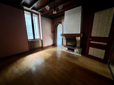 Immeuble Firminy A VENDRE - FIRMINY - 150 m2 - 130000€