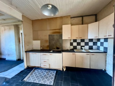 Immeuble Firminy A VENDRE - FIRMINY - 150 m2 - 130000€