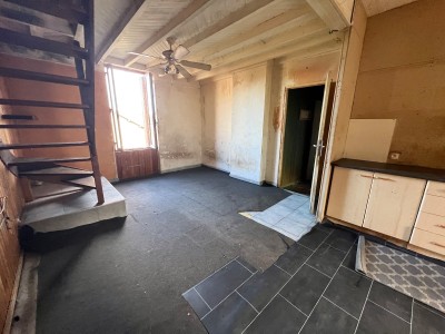 Immeuble Firminy A VENDRE - FIRMINY - 150 m2 - 130000€