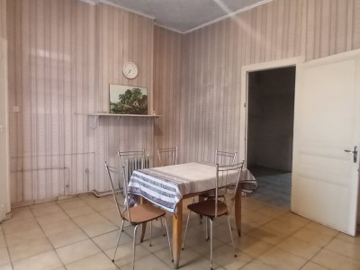 Maison de ville A VENDRE - LA GRAND CROIX - 200 m2 - 179500€