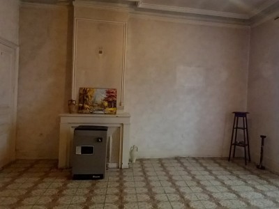 Maison de ville A VENDRE - LA GRAND CROIX - 200 m2 - 179500€