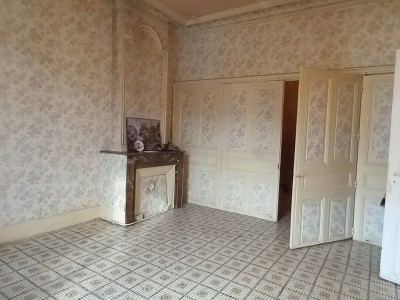 Maison de ville A VENDRE - LA GRAND CROIX - 200 m2 - 179500€