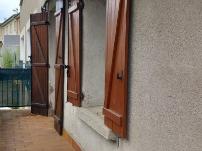 Maison de ville A VENDRE - LA GRAND CROIX - 200 m2 - 179500€