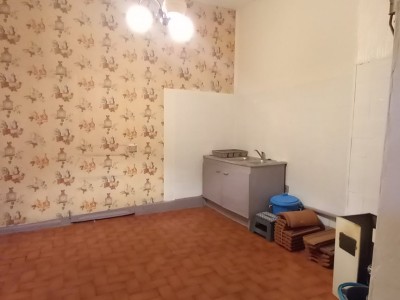 Maison de ville A VENDRE - LA GRAND CROIX - 200 m2 - 179500€