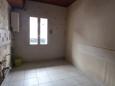Maison de ville A VENDRE - LA GRAND CROIX - 200 m2 - 179500€