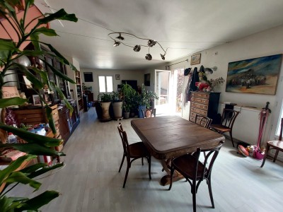 MAISON A VENDRE - LA RICAMARIE - 165 m2 - 200000€