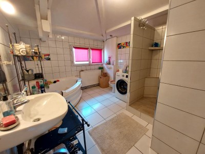 MAISON A VENDRE - LA RICAMARIE - 165 m2 - 200000€